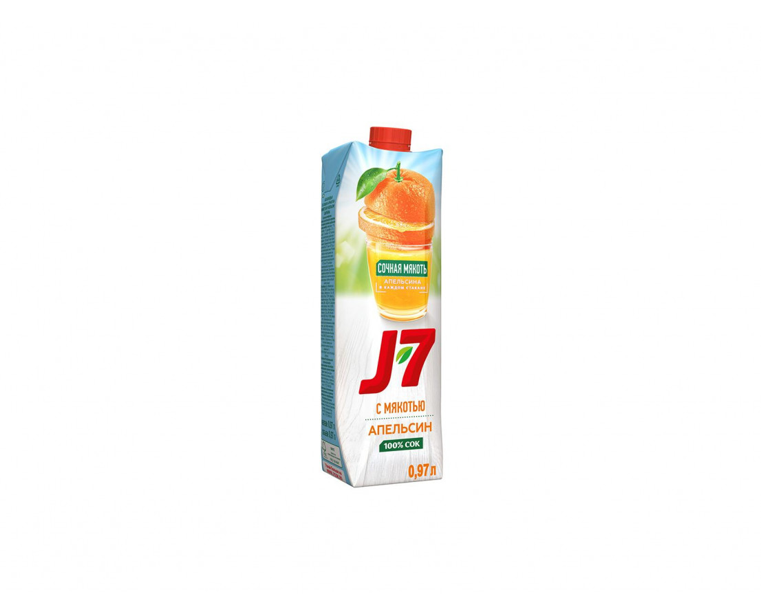 Сок J7 Сок J7